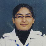 Armeet Kaur (nursing officer Aiims)