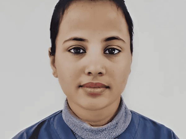 Anjali Gupta Nursing officer (Safdarjung Hospital)