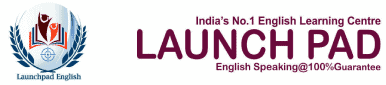 Logo of Launch Pad English Learning Institute in Green Park, New Delhi