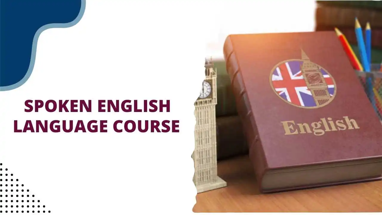 Best spoken English language course by Launch Pad English