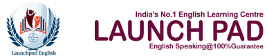 Launch Pad English