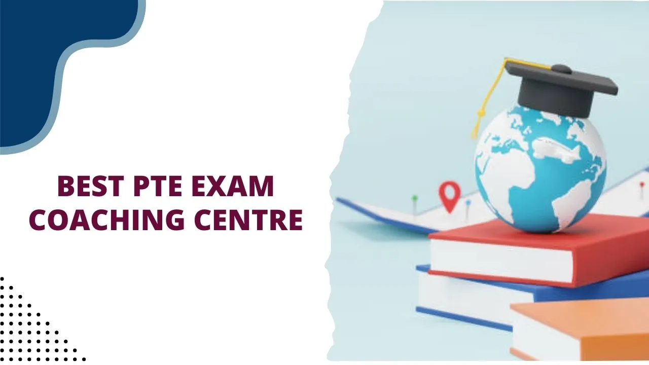 PTE exam coaching Launch Pad English