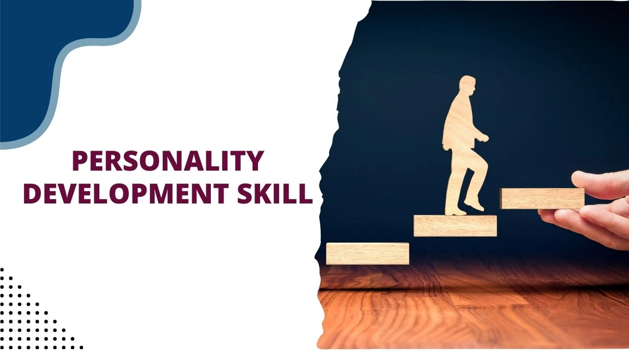 Communication and Personality Development skill course